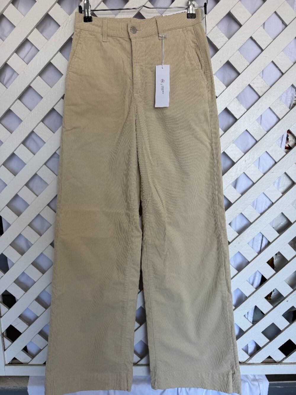 AG "Tailored Deven" - Opal Stone- Size 24- NWT